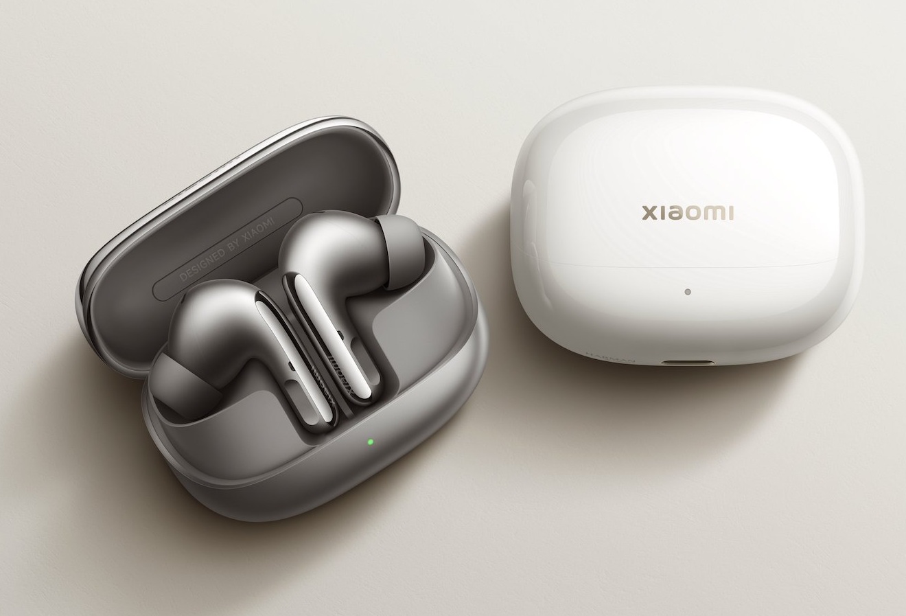 Флагманские беспроводные наушники Xiaomi Buds 5 Pro поступили в продажу в России
