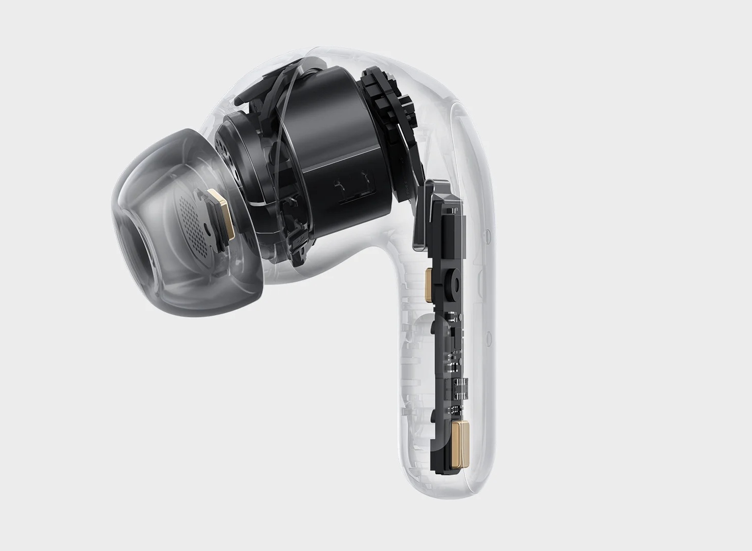 наушники Xiaomi Buds 5 Pro