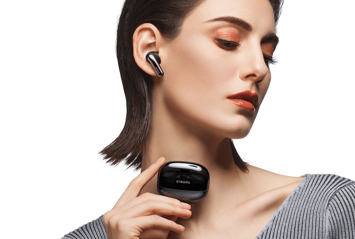 Xiaomi Buds 5 Pro Wi-Fi