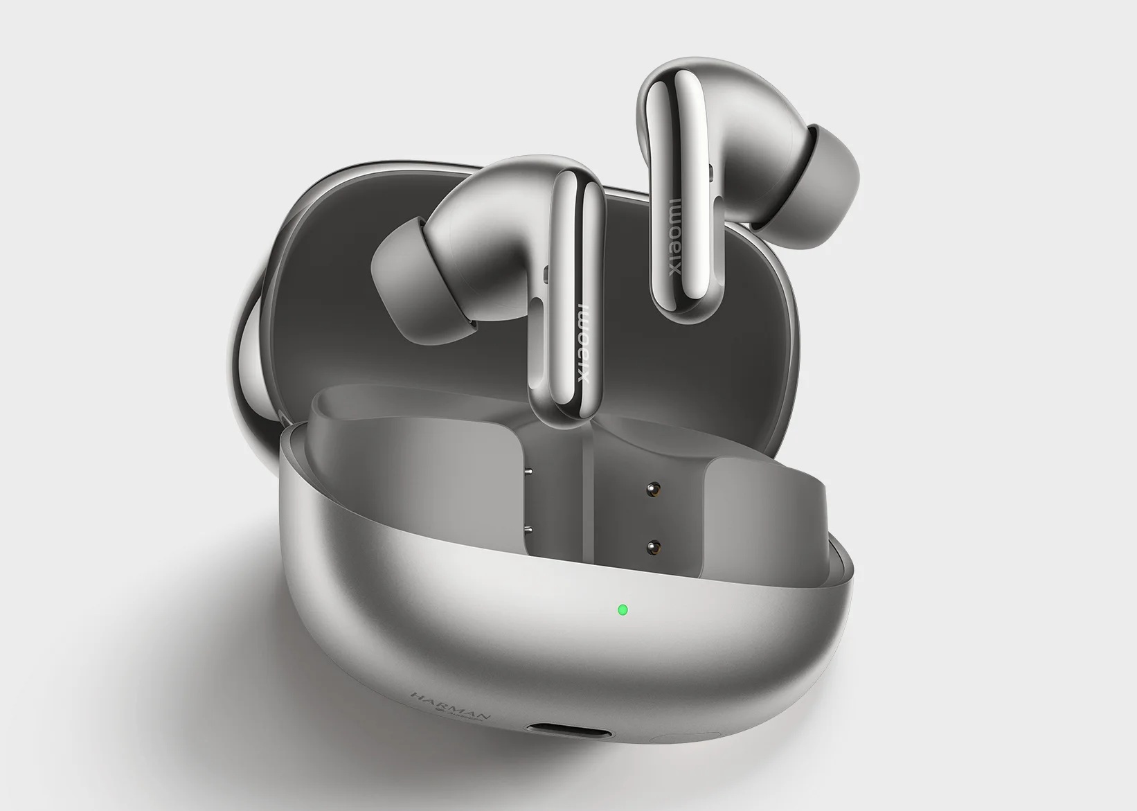 Беспроводные наушники Xiaomi Buds 5 Pro и Buds 5 Pro Wi-Fi представлены на глобальном рынке
