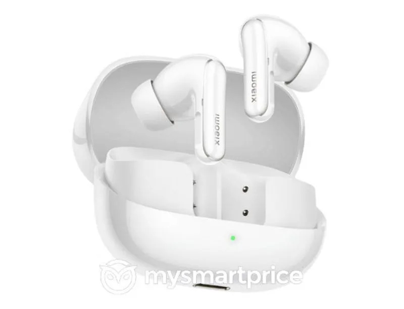 Xiaomi Buds 5 Pro