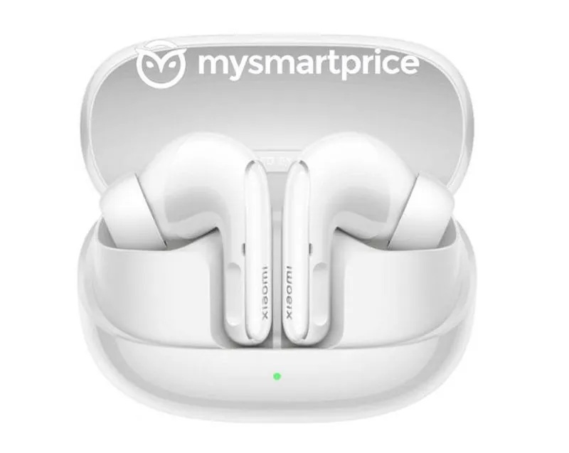 Xiaomi Buds 5 Pro