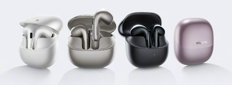 Xiaomi Buds 6