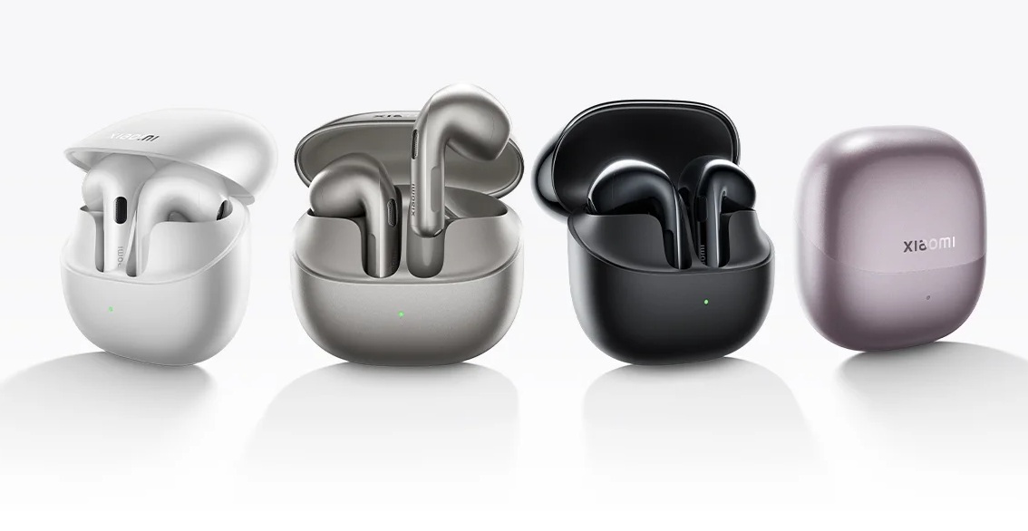 Xiaomi Buds 6