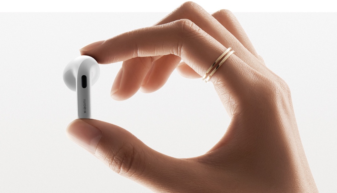 Xiaomi Buds 6