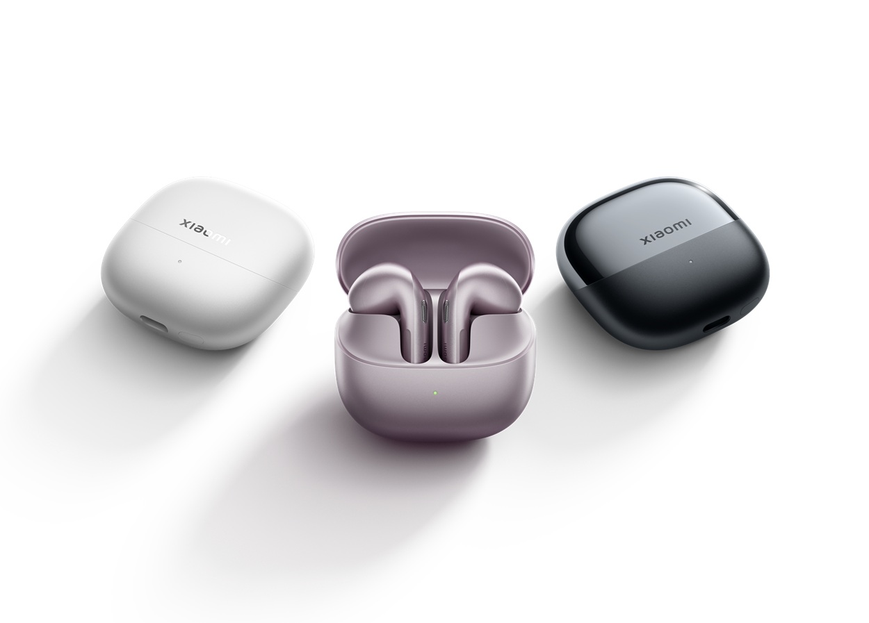 Xiaomi Buds 6