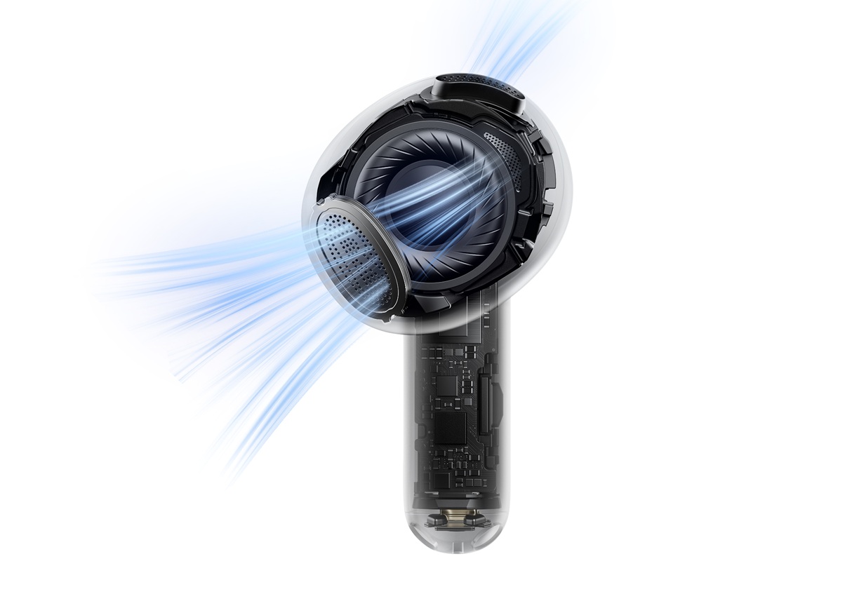 Xiaomi Buds 6