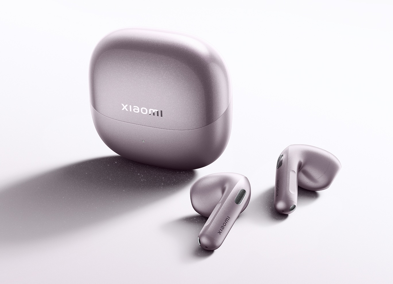 Флагманские наушники Xiaomi Buds 6 выходят в России