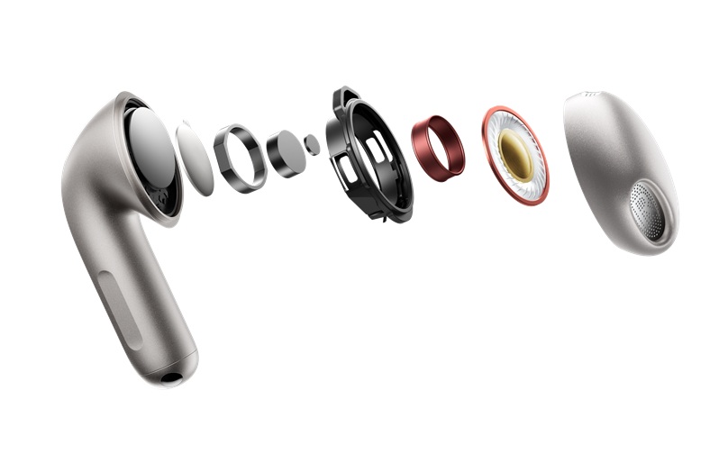 Xiaomi Buds 6