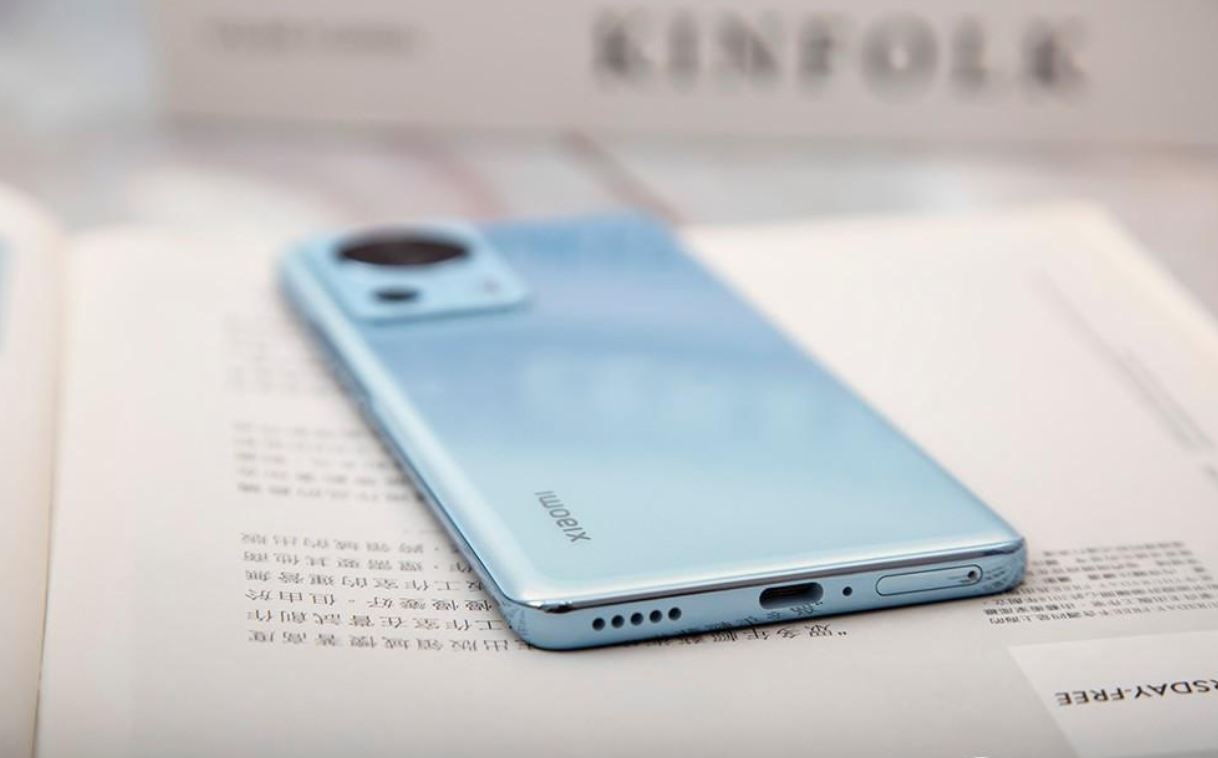 Дебют Xiaomi CIVI 3 ожидается в следующем месяце