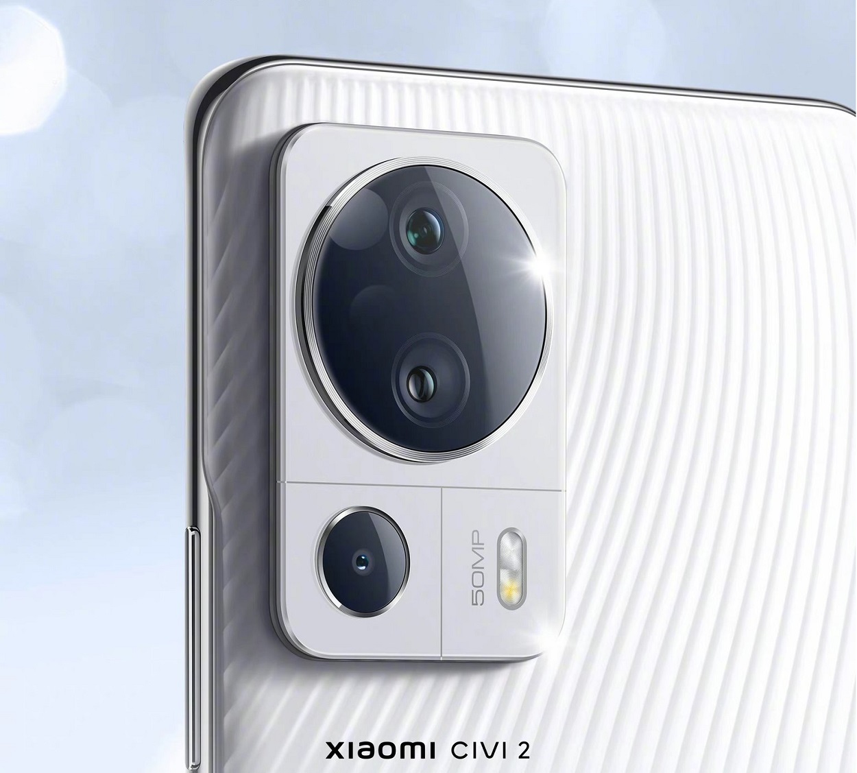Xiaomi Civi 2 