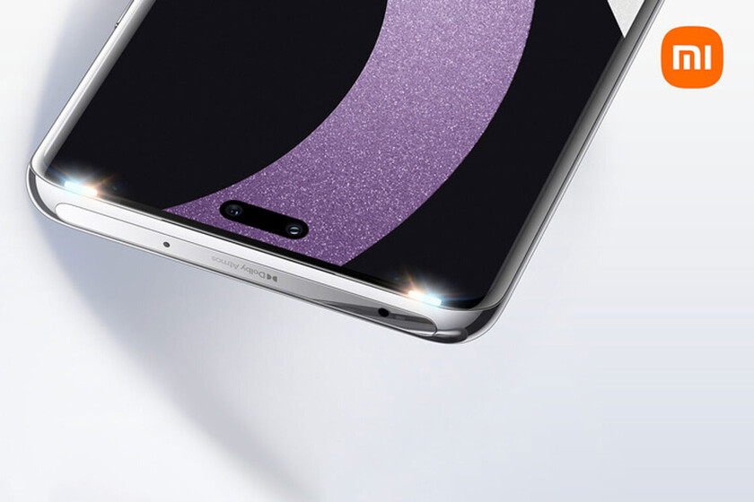 Xiaomi Civi 2 
