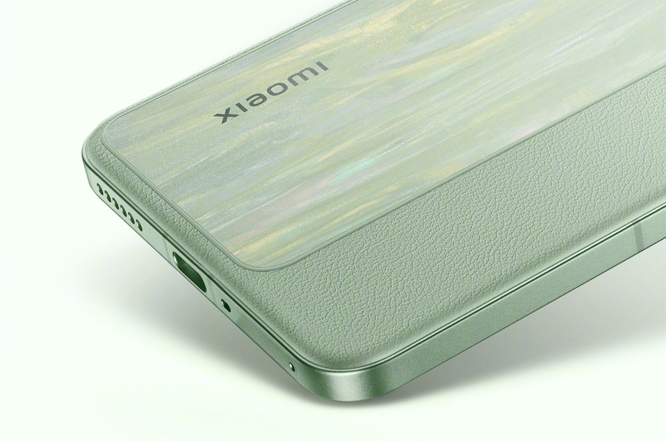 Новый компактный смартфон Xiaomi может получить Snapdragon 8s Elite