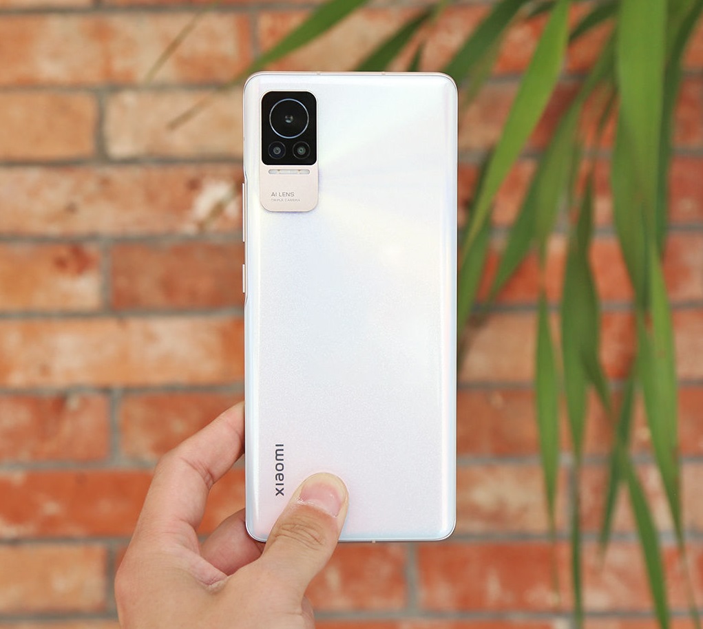 Купить Смартфон Xiaomi Civi 2