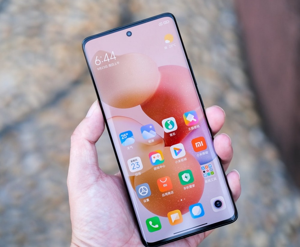 Xiaomi Civi