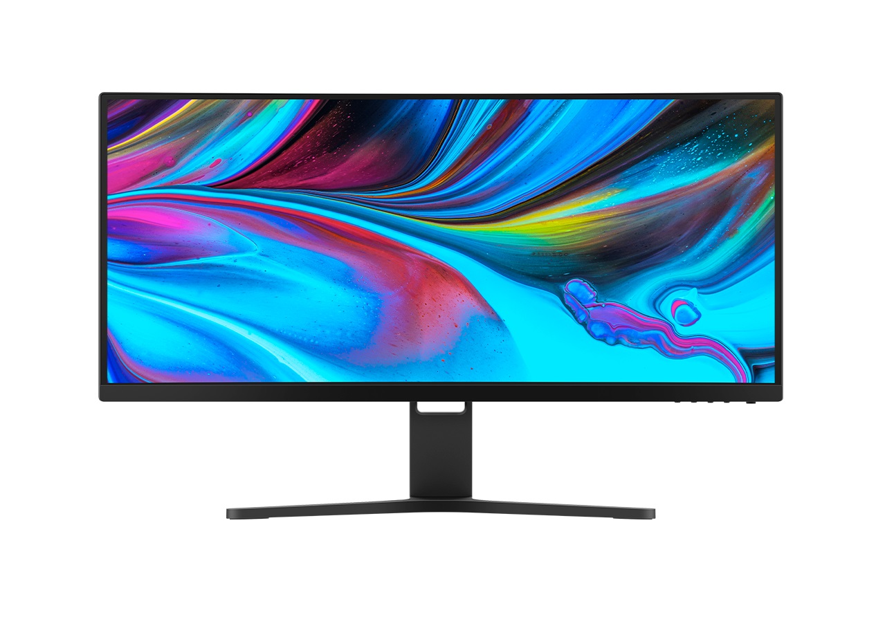 Xiaomi Curved Gaming Monitor 30