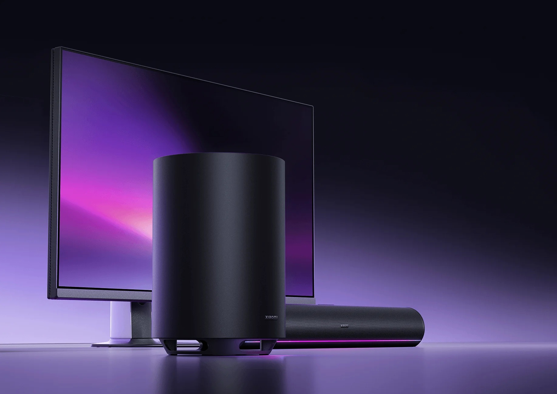 Xiaomi Desktop Speaker Pro Set