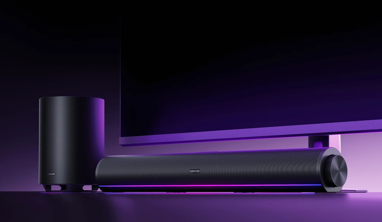 Xiaomi Desktop Speaker Pro Set