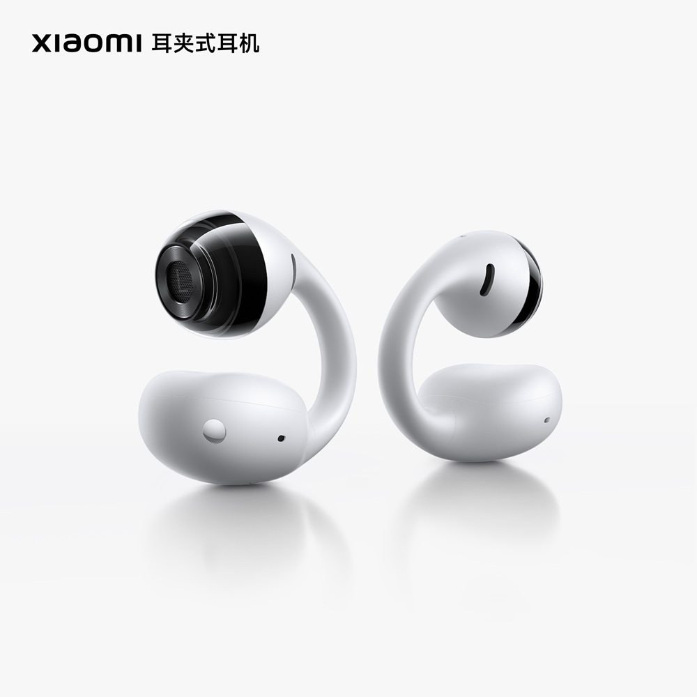 Xiaomi Ear Clip-on