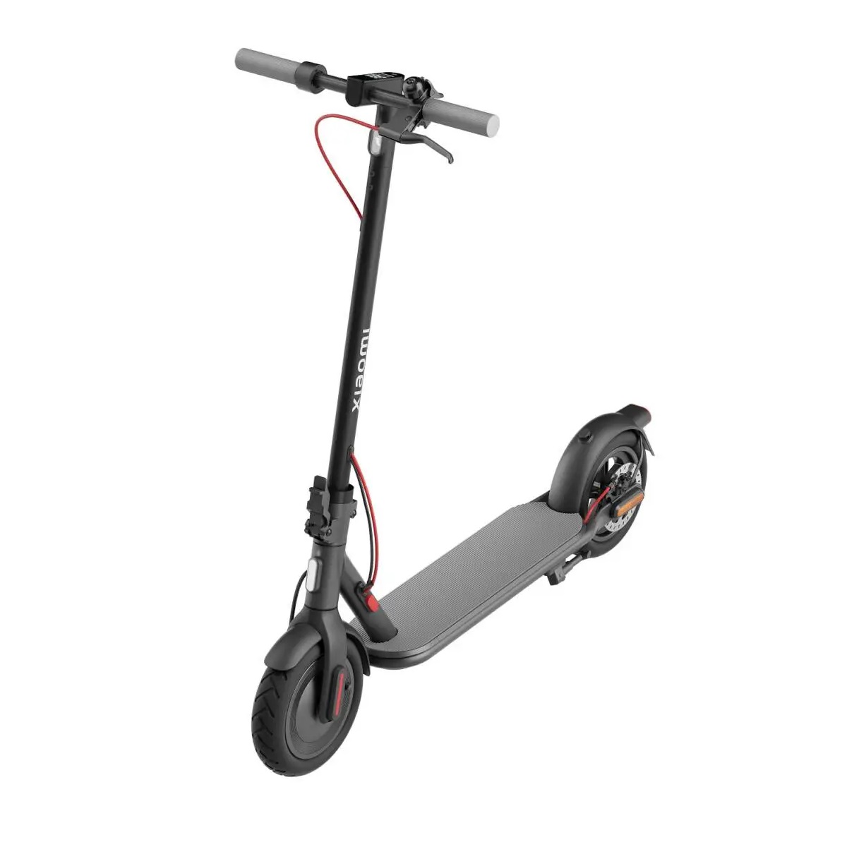 электросамокат Xiaomi Electric Scooter 4