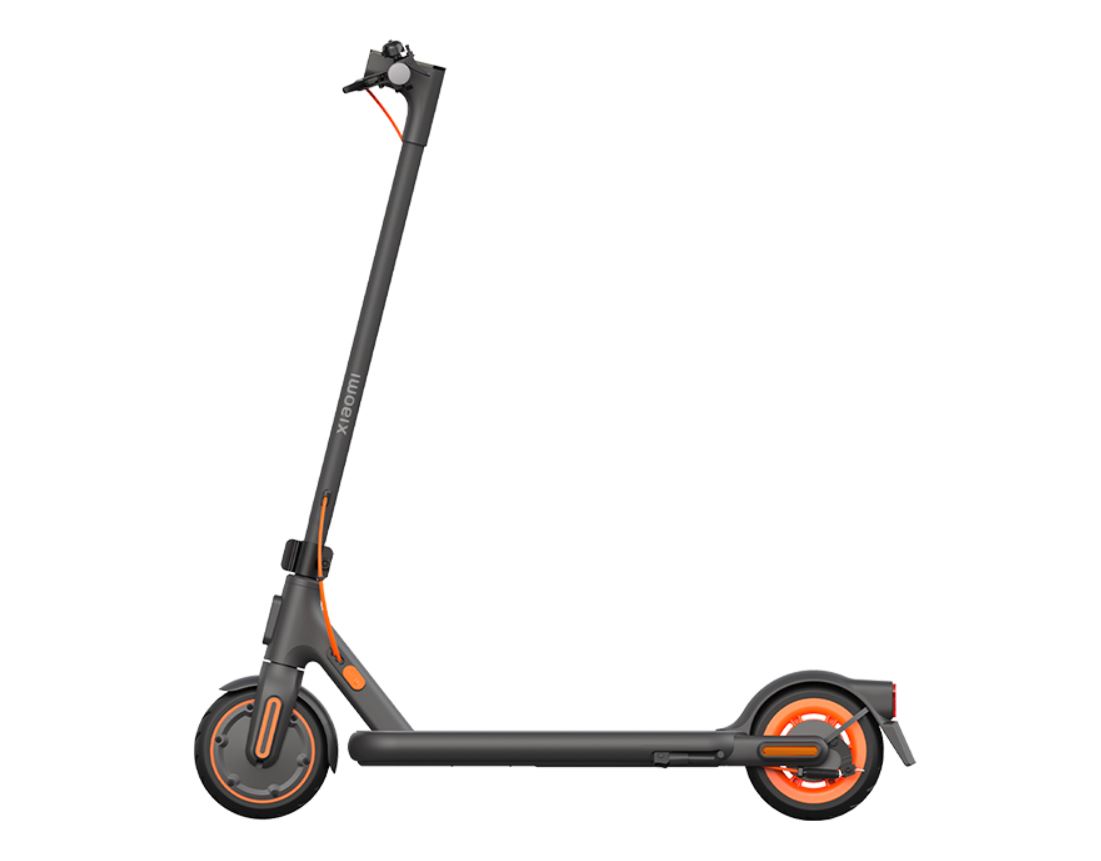 электросамокат Xiaomi Electric Scooter 4 Go