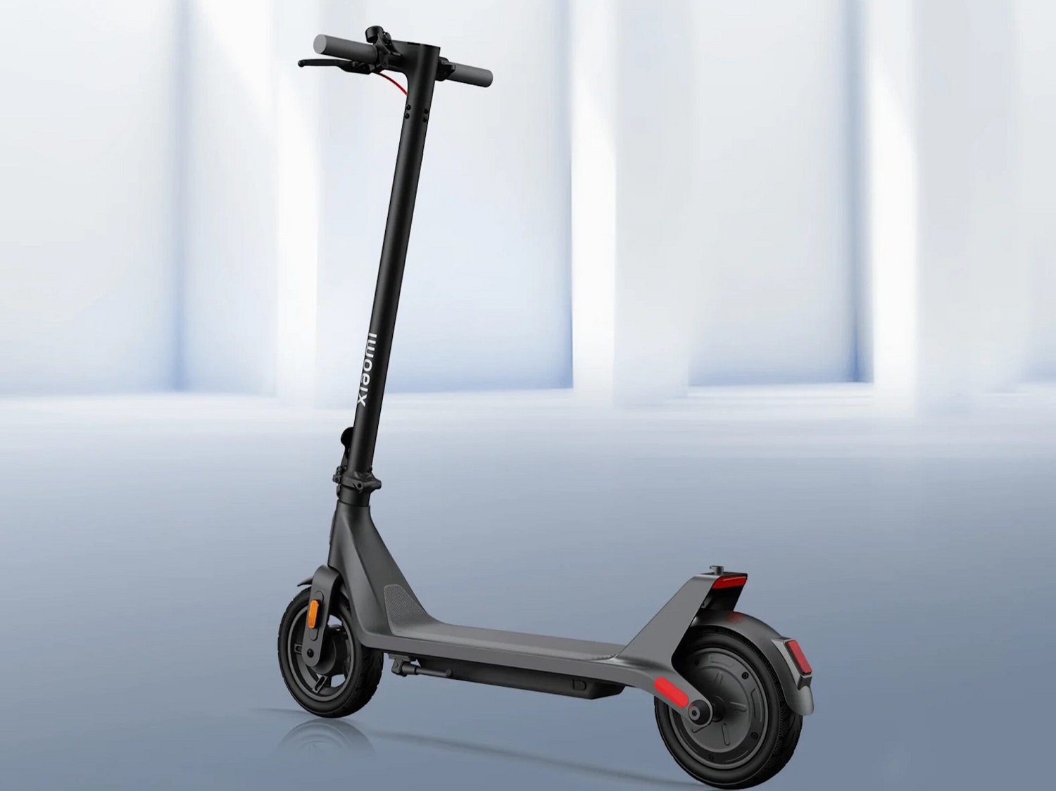 электросамокат Xiaomi Electric Scooter 4 Lite 2nd Gen