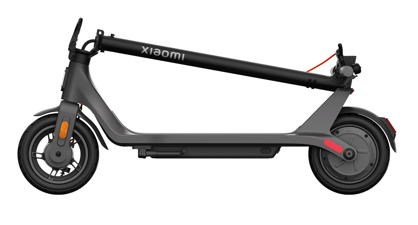 электросамокат Xiaomi Electric Scooter 4 Lite 2nd Gen