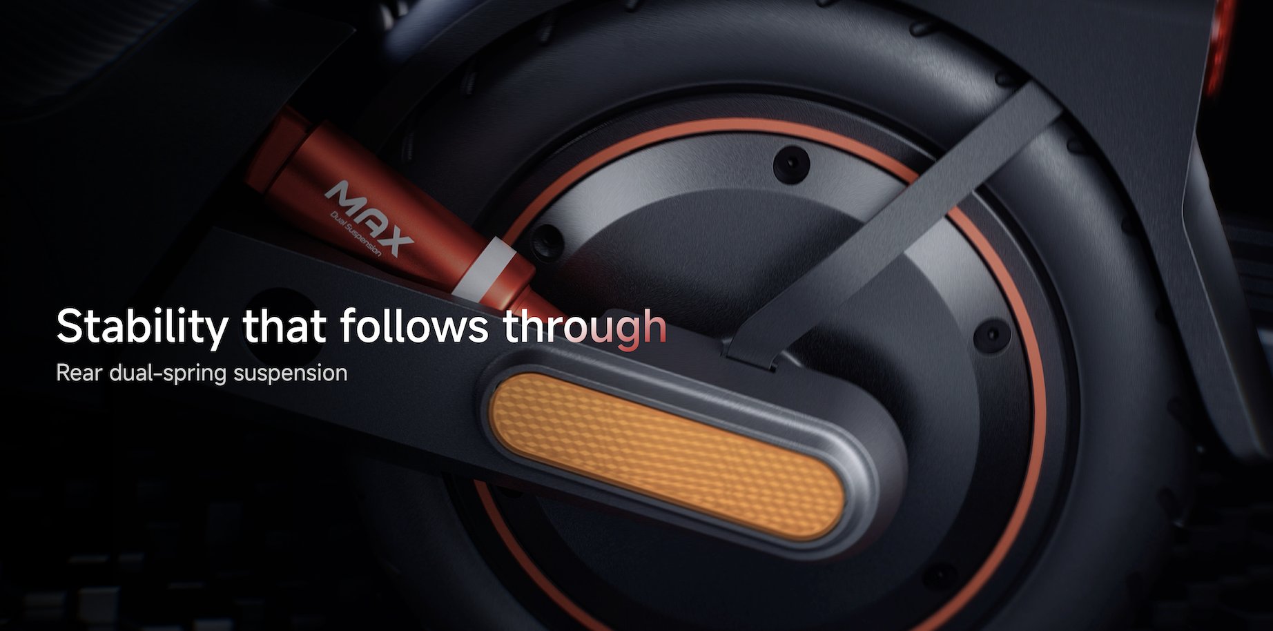 Электросамокат Xiaomi Electric Scooter 5 Max представлен на глобальном рынке