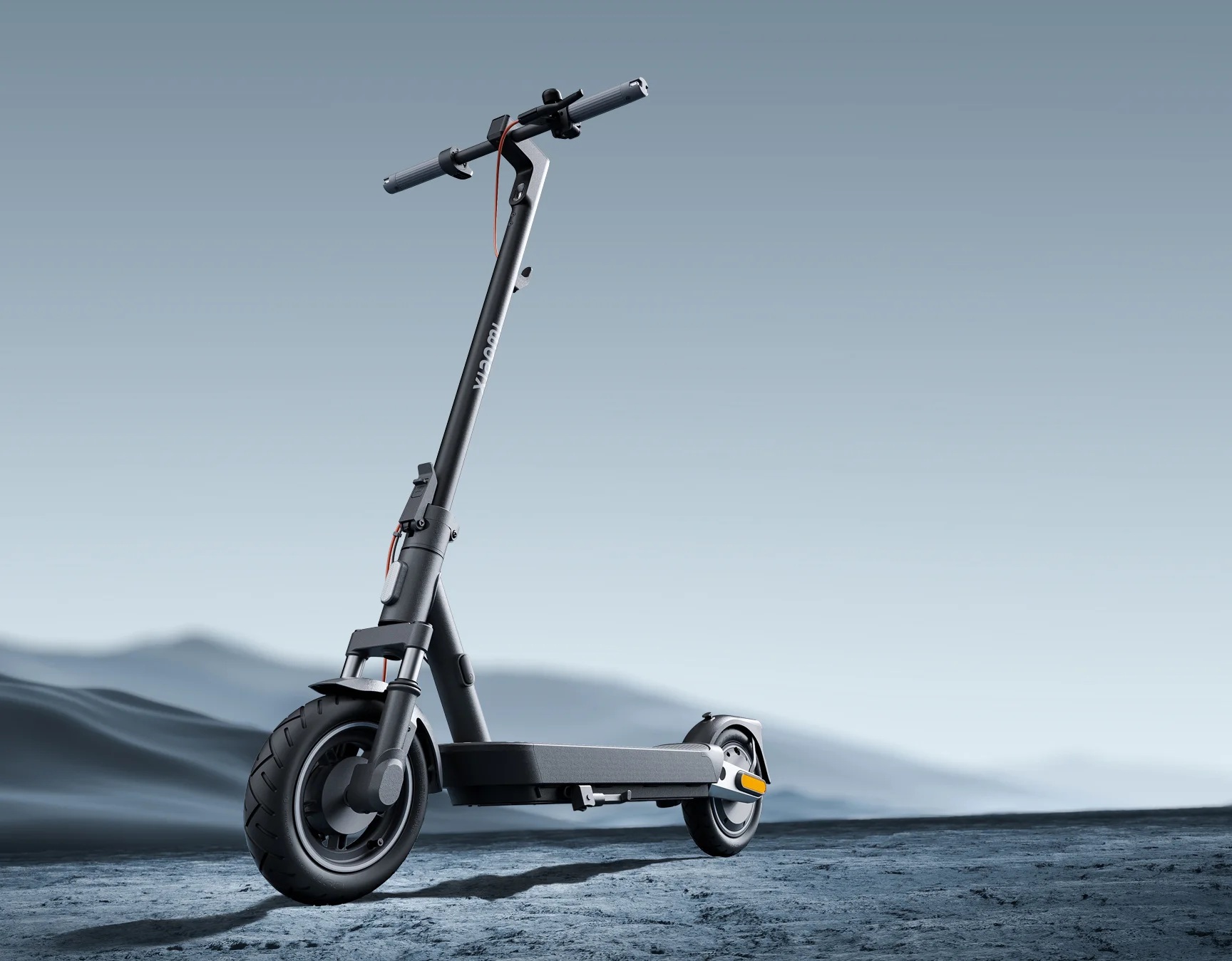 Электросамокат Xiaomi Electric Scooter 5 Pro выходит в продажу на европейском рынке