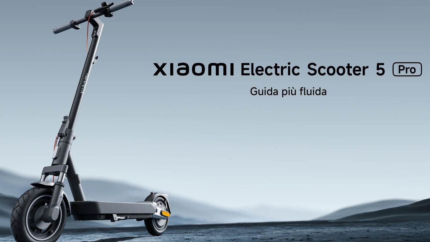 Электросамокат Xiaomi Electric Scooter 5 Pro выходит в продажу на европейском рынке