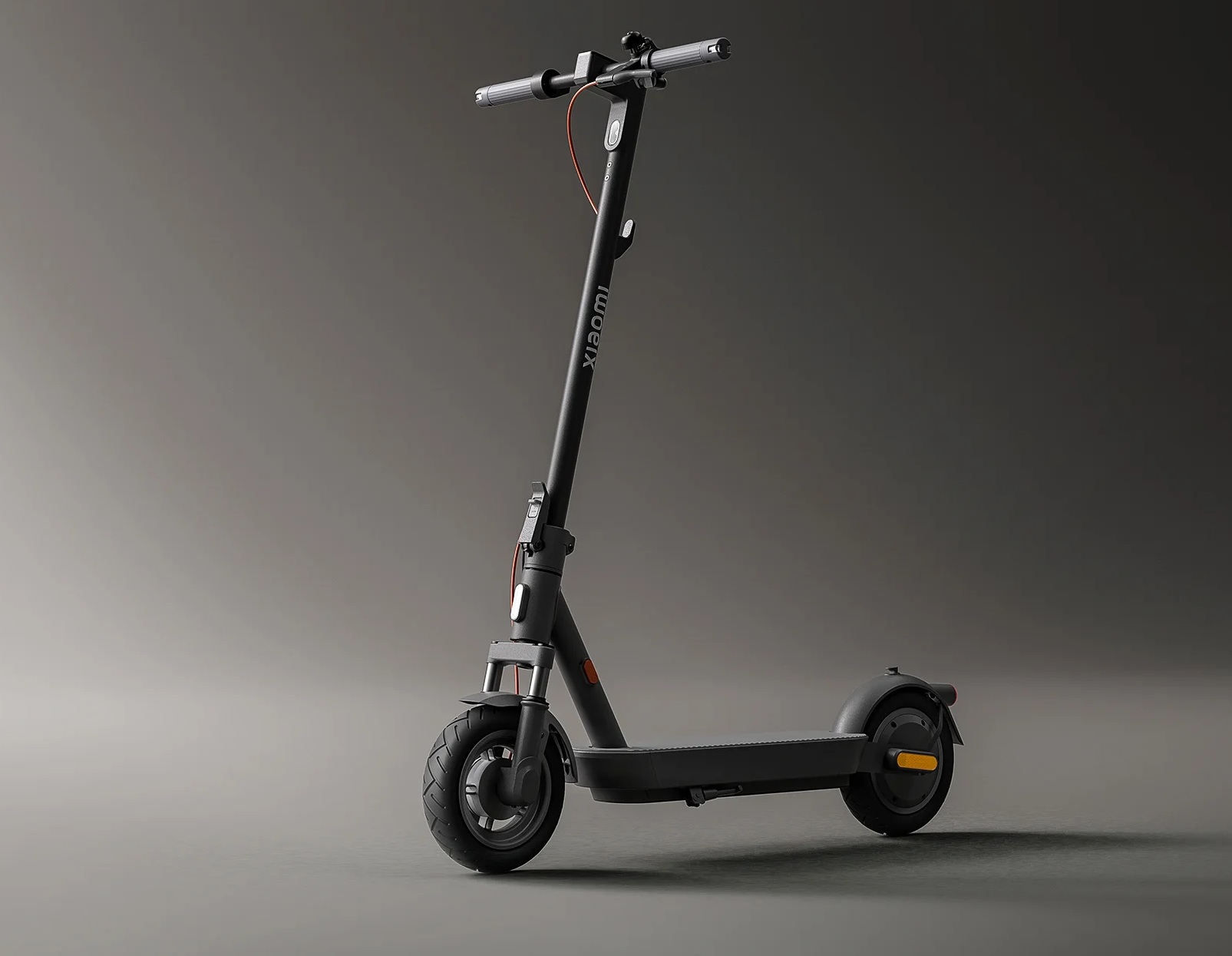 Xiaomi представила электросамокат Electric Scooter 5 с дальностью хода до 60 км