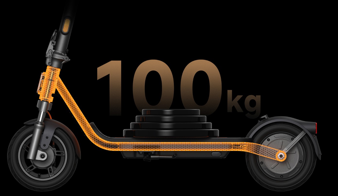 Xiaomi Electric Scooter 6 Lite