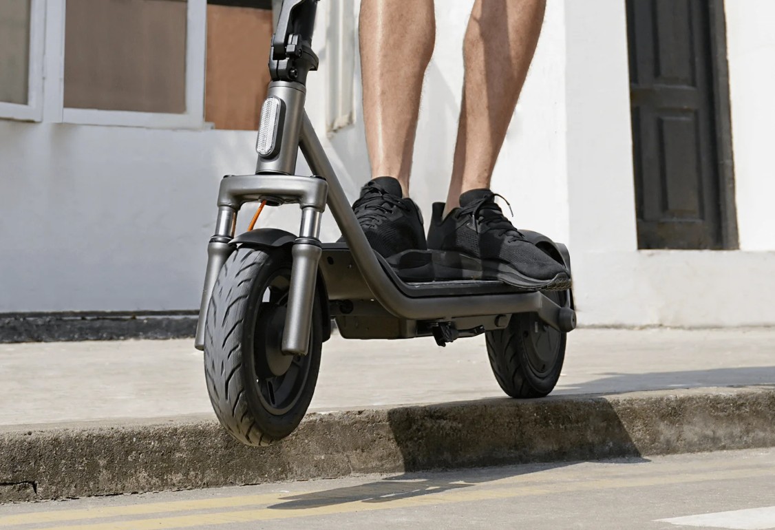 Xiaomi Electric Scooter 6 Lite