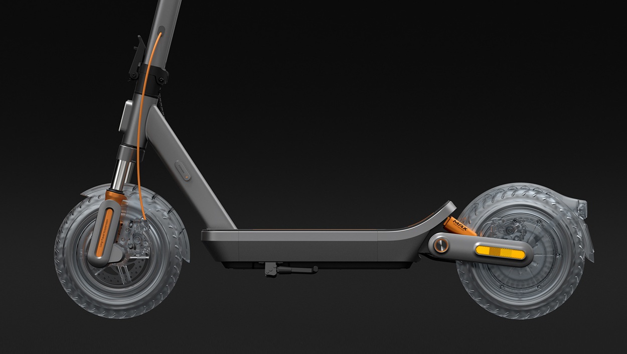 Xiaomi Electric Scooter 6 Max