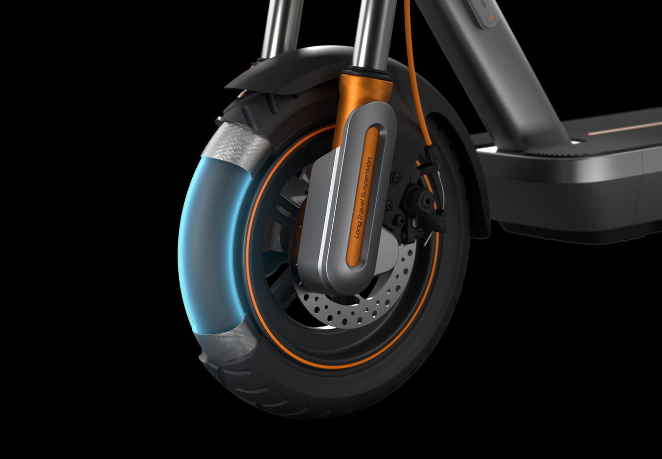 Xiaomi Electric Scooter 6 Max