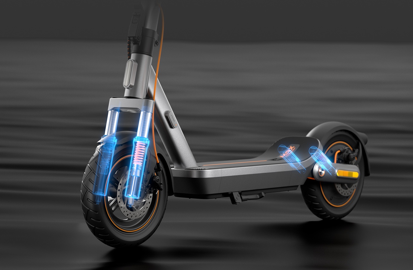 Xiaomi Electric Scooter 6 Max