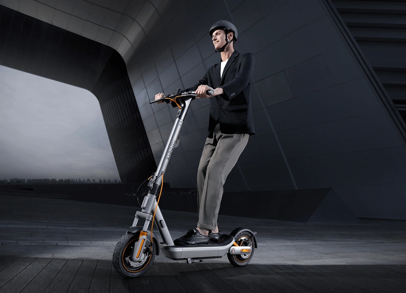 Xiaomi Electric Scooter 6 Max