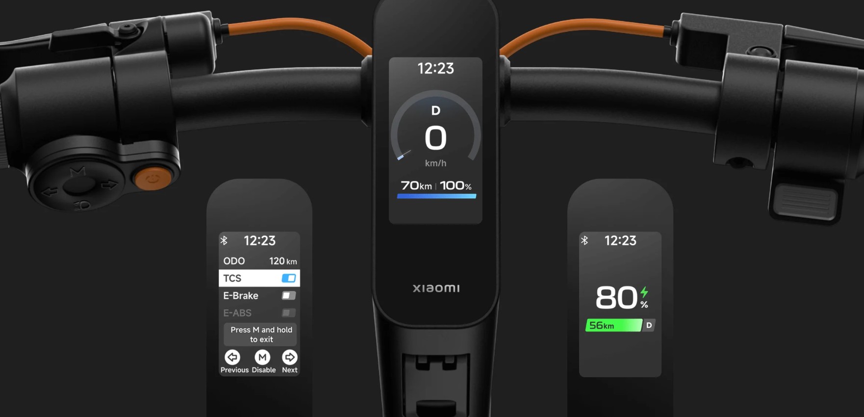 Xiaomi Electric Scooter 6 Maxg