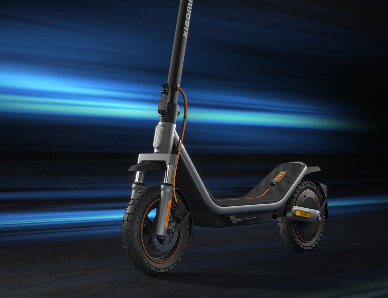 Xiaomi Electric Scooter 6 Pro