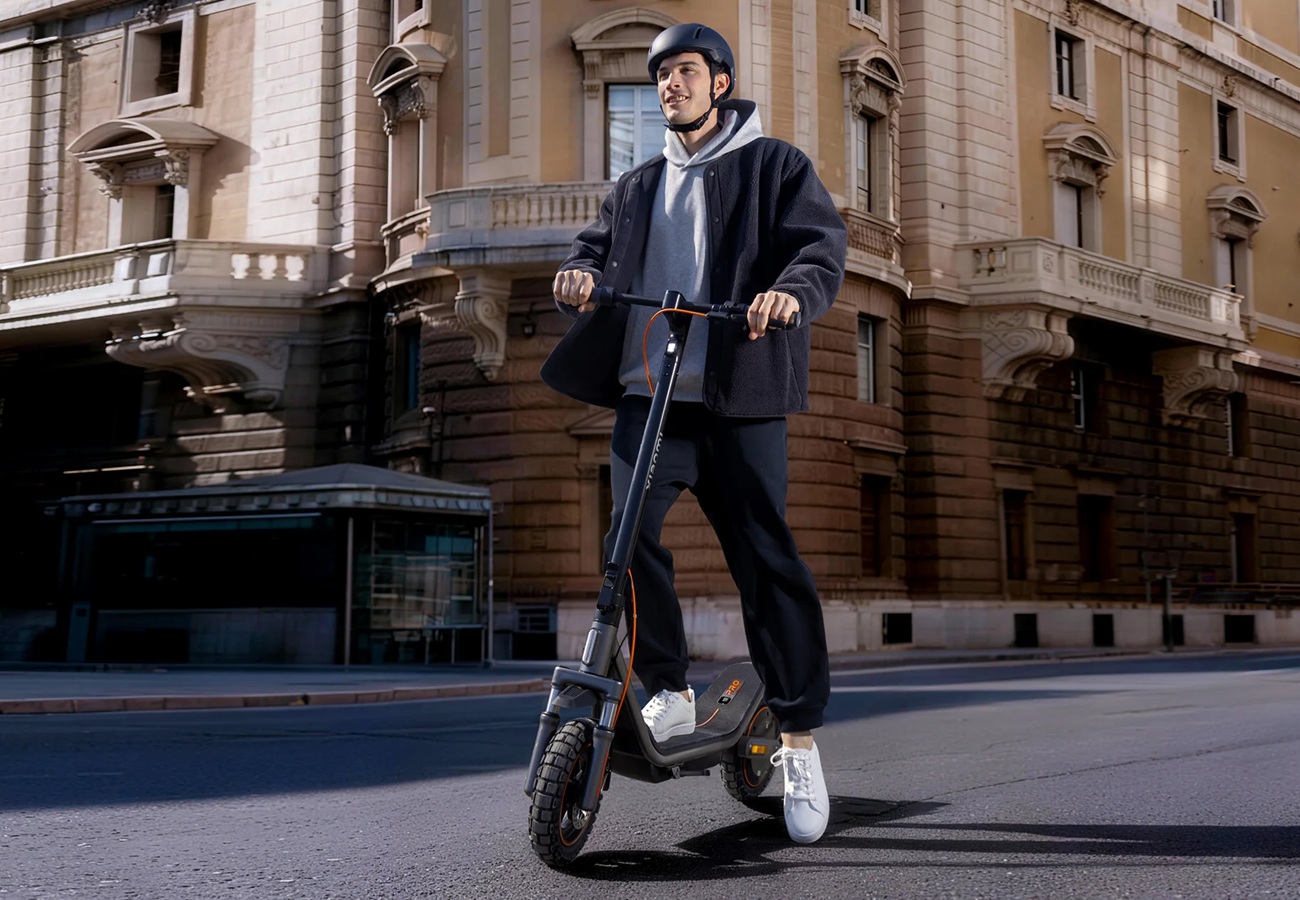 Xiaomi Electric Scooter 6 Pro