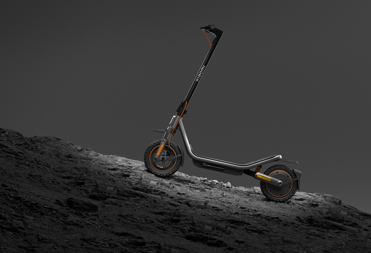 Xiaomi Electric Scooter 6 Pro