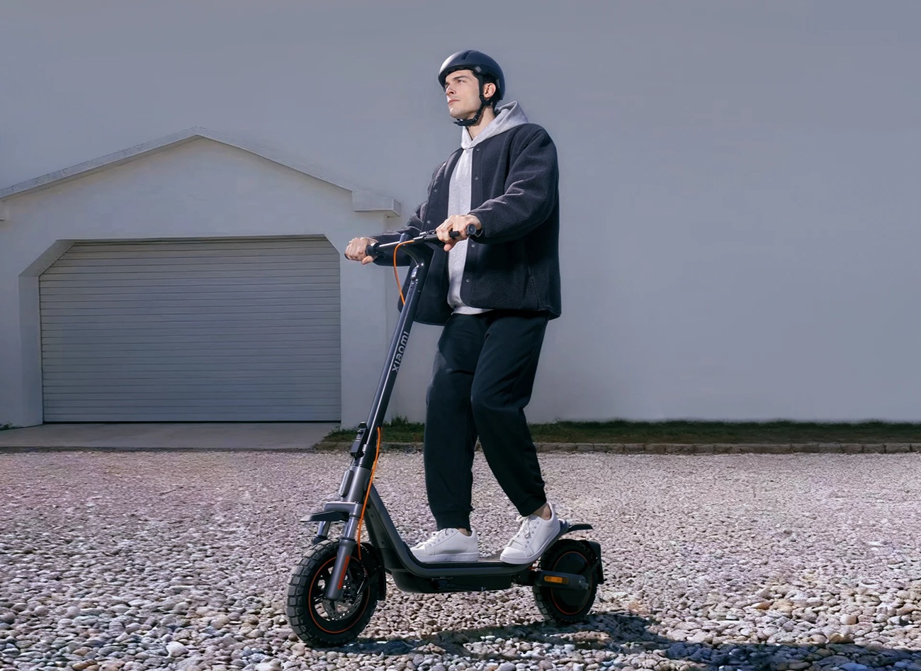 Xiaomi Electric Scooter 6 Pro