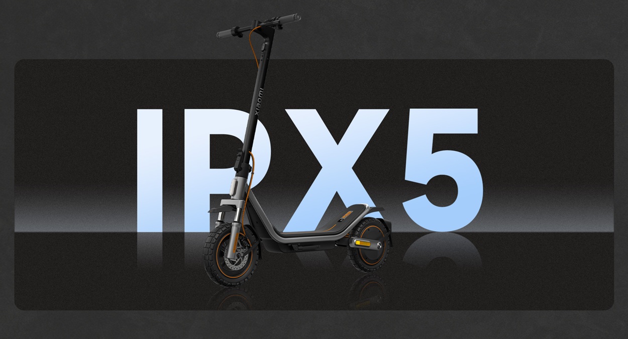 Xiaomi Electric Scooter 6 Pro