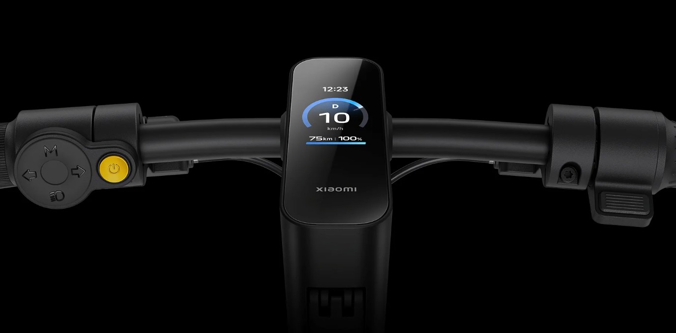 Xiaomi Electric Scooter 6 Ultra