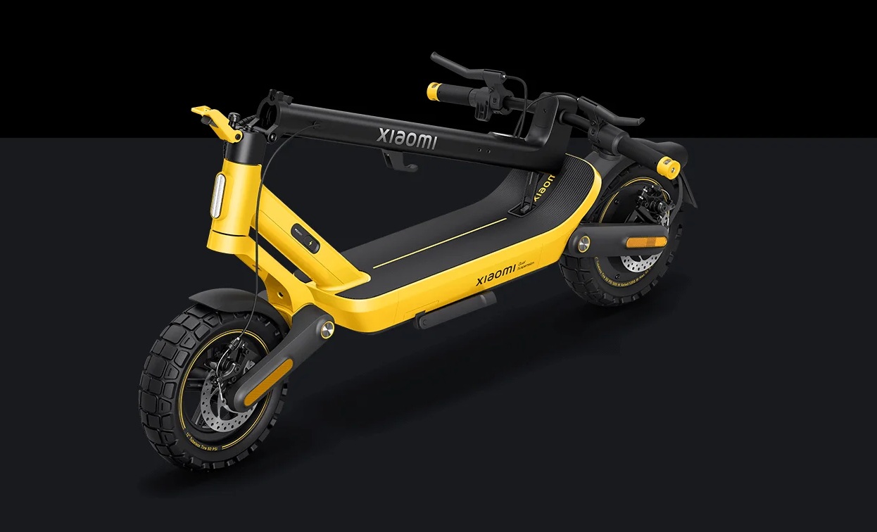 Xiaomi Electric Scooter 6 Ultra