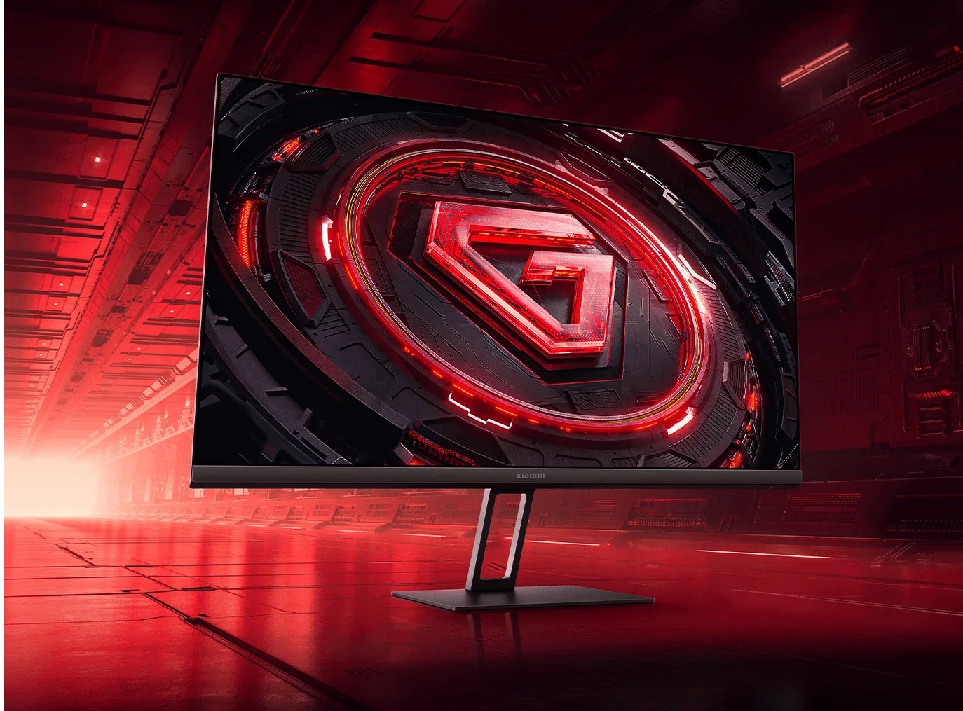 Представлен монитор Xiaomi Gaming Monitor G24i с частотой 180 Гц