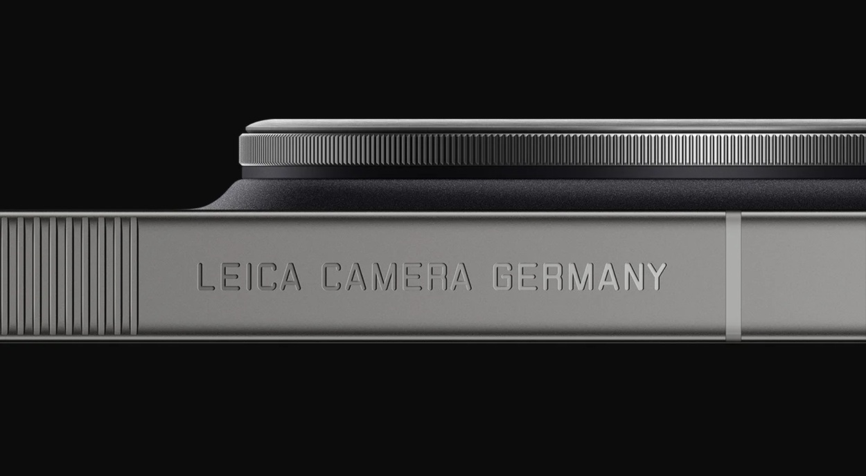 Xiaomi Leica Leitzphone