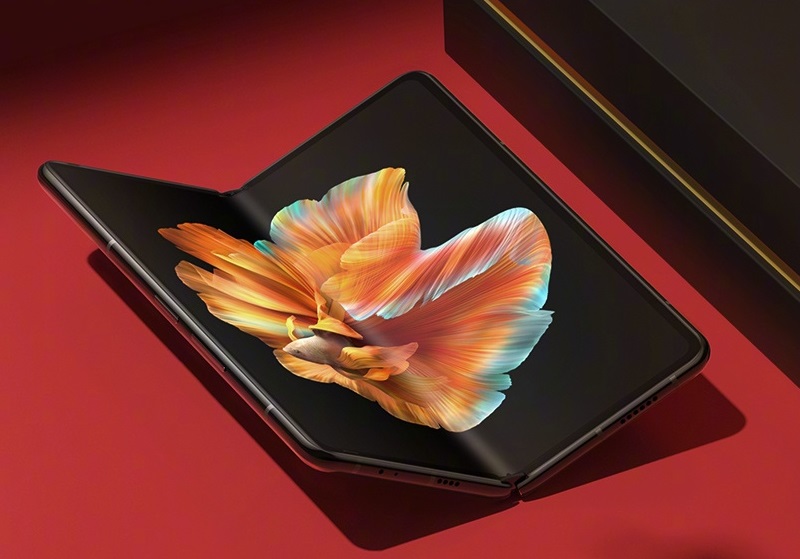 Xiaomi Mix Fold