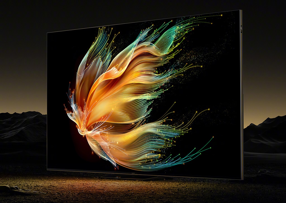 Xiaomi Master 86 Mini LED