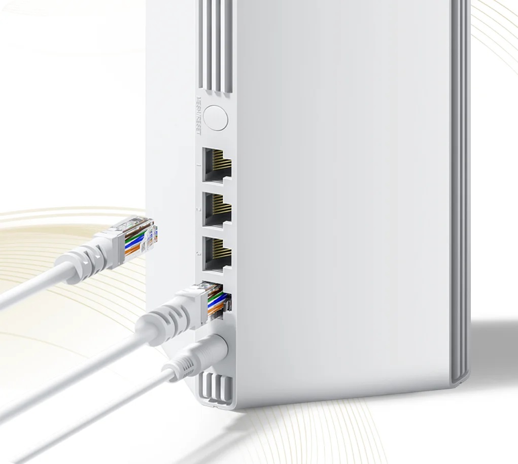 Xiaomi Mesh System AX3000 NE